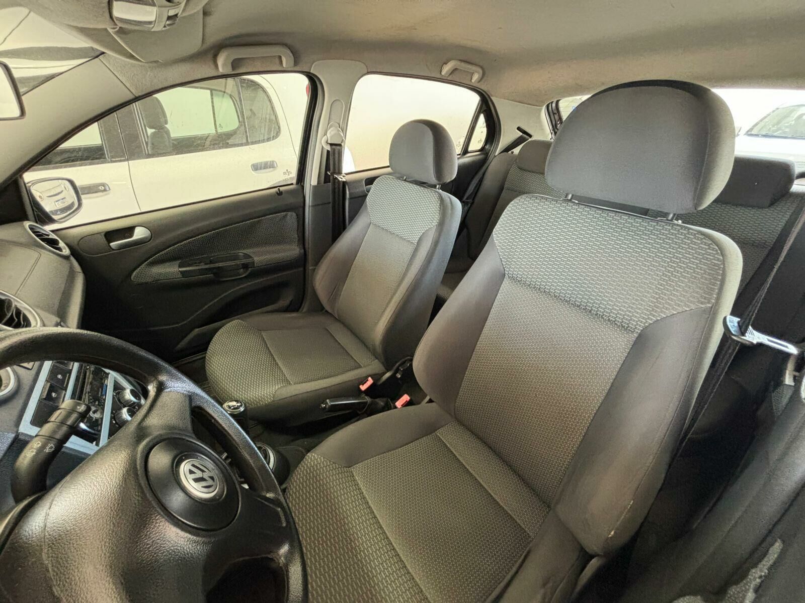 Imagem do veículo  VOLKSWAGEN GOL G5 1.0